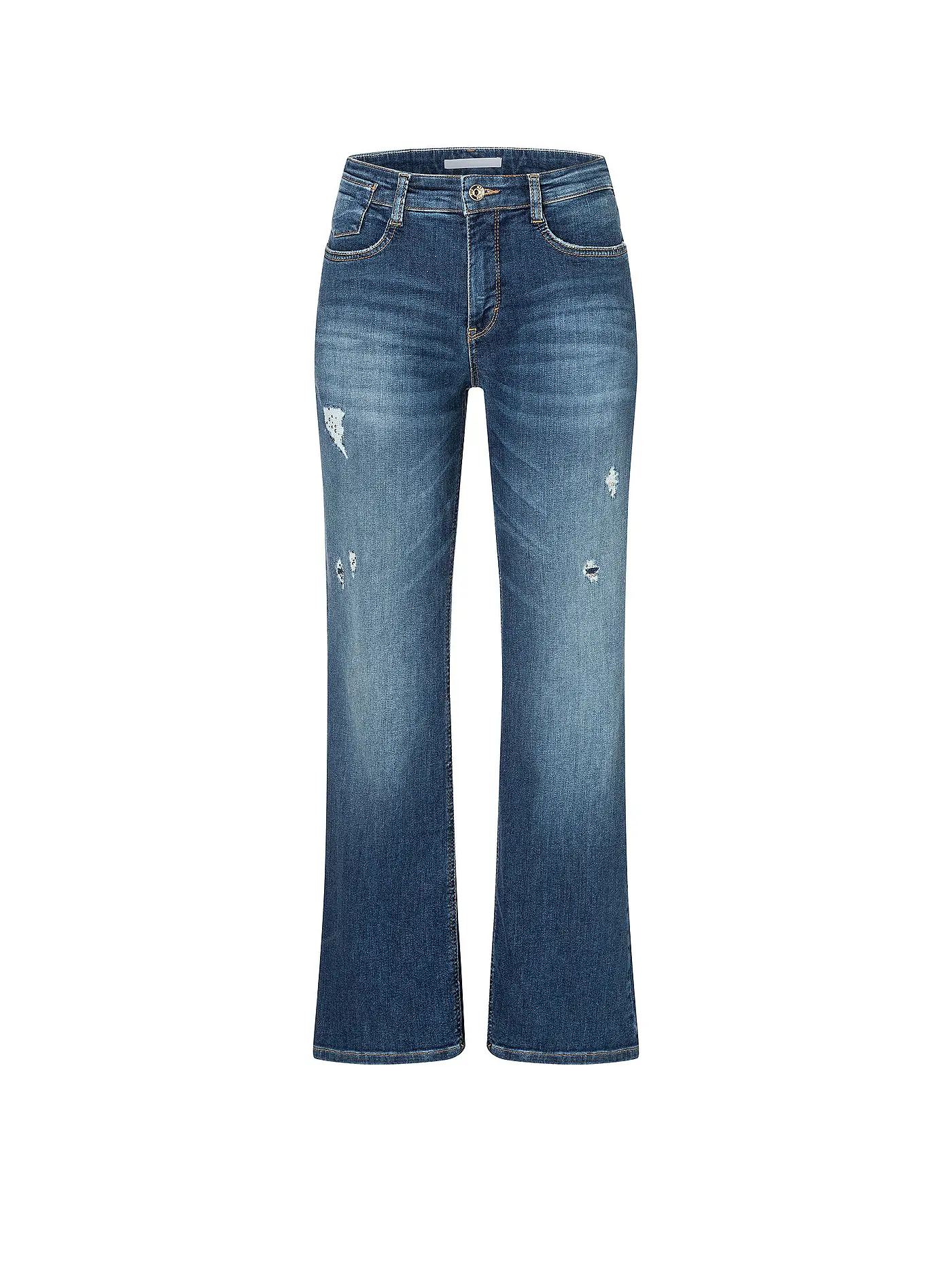 MAC | Jeans Flared Fit LAURA | 